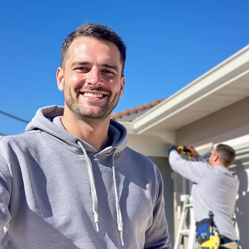 The West Haven Garage Door Repair team.