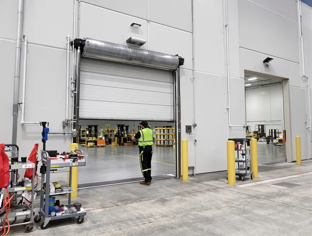 Commercial Repair service in West Haven, CT