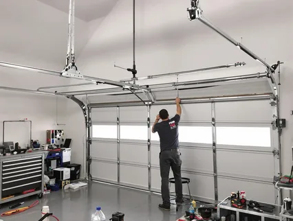 Garage Door Installation service in West Haven, CT