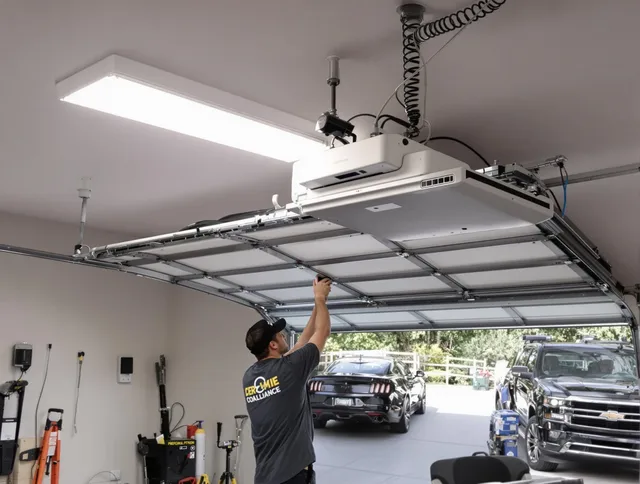 Opener Installation service in West Haven, CT