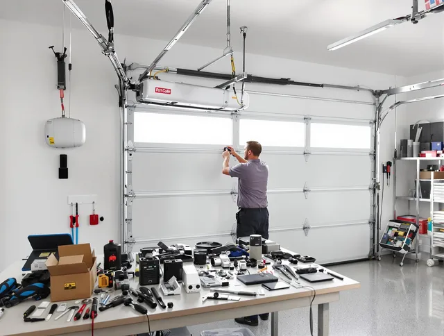 Opener Repair service in West Haven, CT