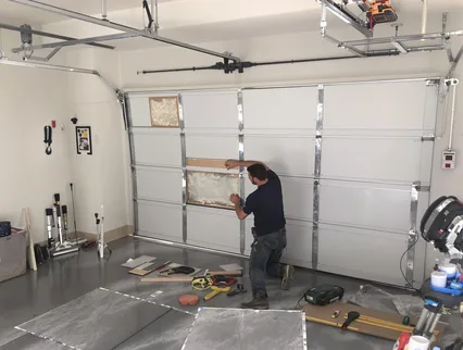 Panel Repair service in West Haven, CT