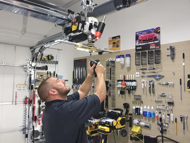 Spring Repair service in West Haven, CT